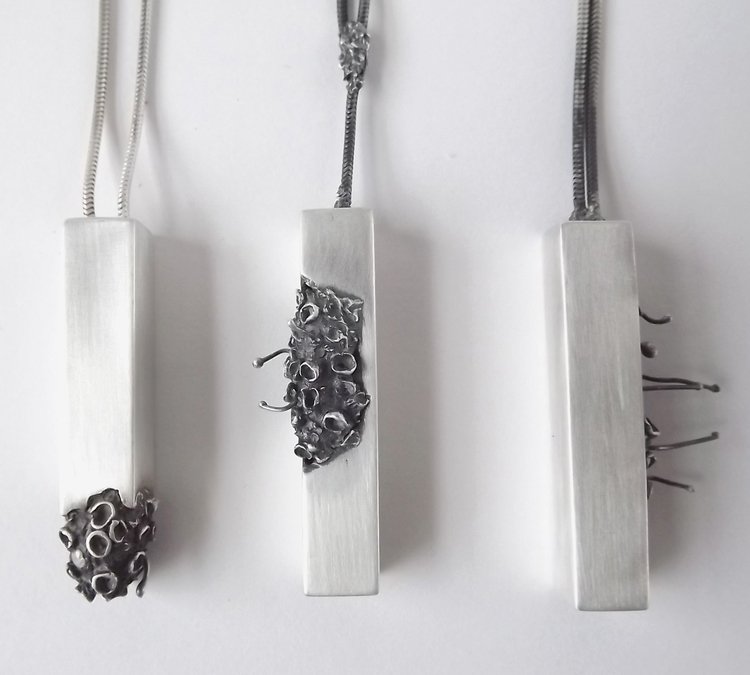 Lovely article about jeweller <a href="/MelissaYarlett/">MY_Jewellery</a> in <a href="/cheshirelife/">Cheshire Life</a>. You can find her work in studio 16 @northernscapes bit.ly/2xEg9V6