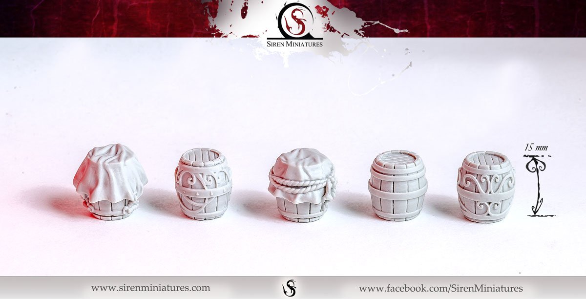 SirenMiniatures tweet picture