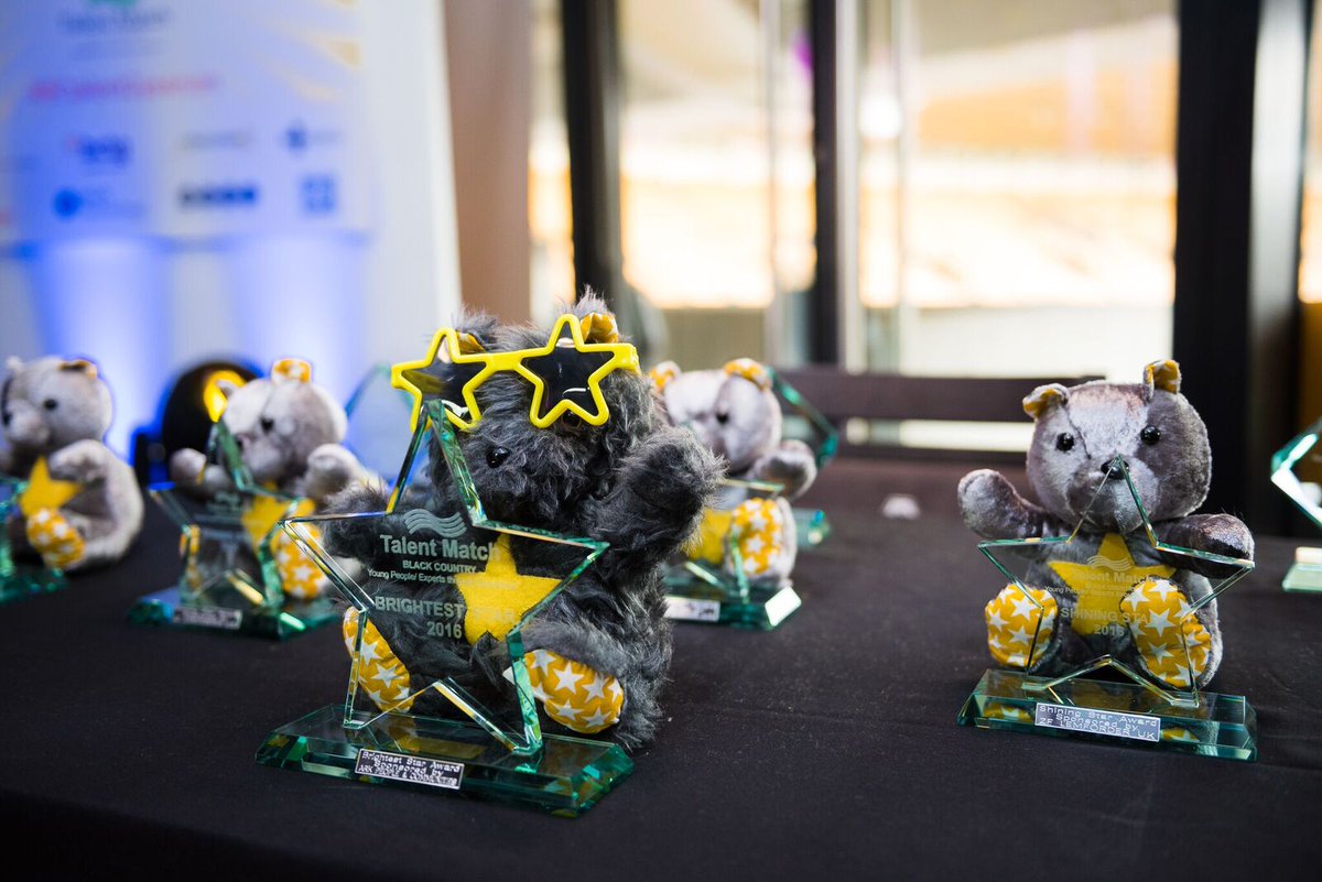 Talent Match BC tweet media