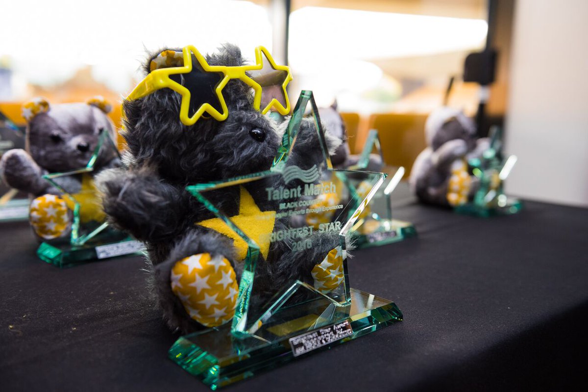 Talent Match BC tweet media