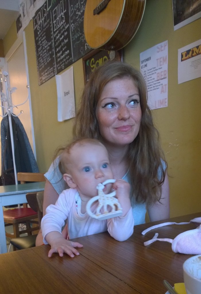 Got a new convert to <a href="/LiMEBarCafe/">LiME Bar Cafe</a> #Folkestone <a href="/uniconeuk1/">Crypto ozzy</a> <a href="/LauraGrantham85/">Laura Gilbert</a> <a href="/Donnadog/">Pauline Grantham</a>