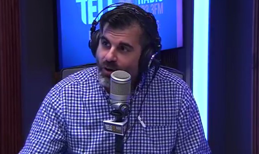 📻 #RatPack | La sonda Cassini se autodestruye en Saturno en unos minutos más. Todo lo comenta <a href="/faravena/">Francisco Aravena</a> t13radio.cl/radio/#1505474…