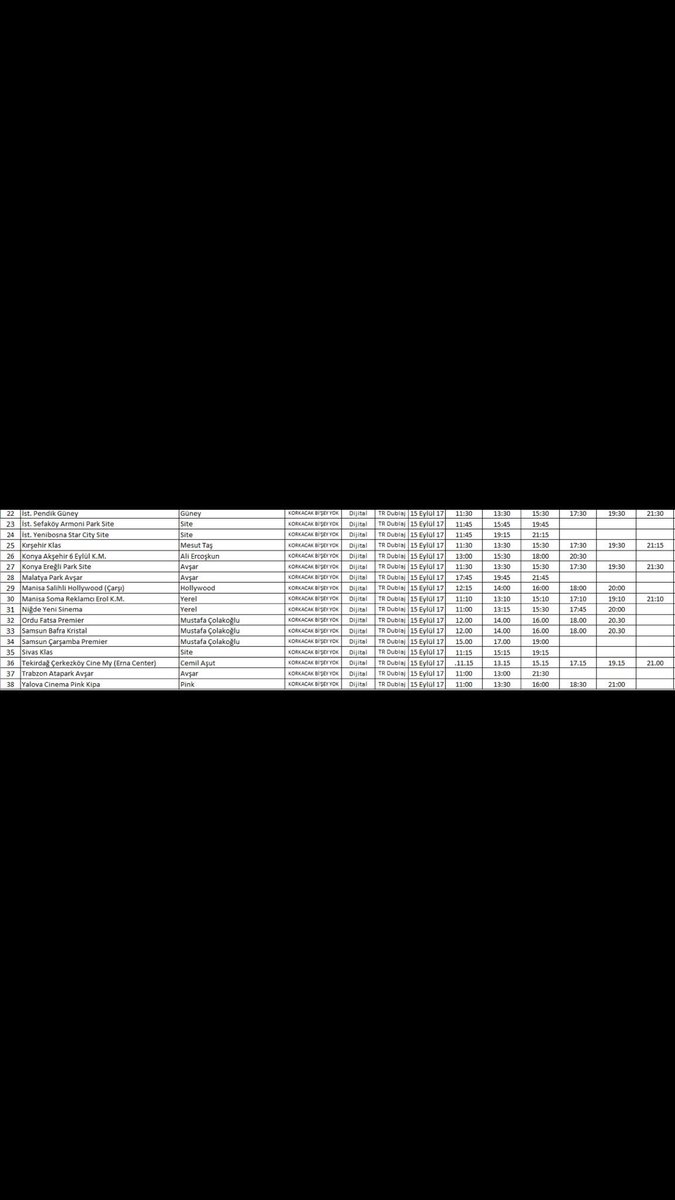 Eda Karagedik (@edakaragedik) on Twitter photo 