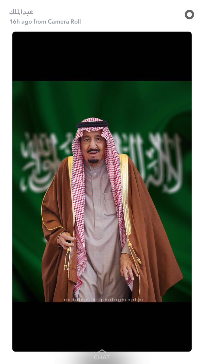 #فشل_حراك_15_سيتمبر 
-
-
وطنُ دون حوظة نتفانى
وعن العيش فيه لا نتوانى 
وستحيا البلاد ارضاً وشعباً
طالما كان شيخها سلمانٓ