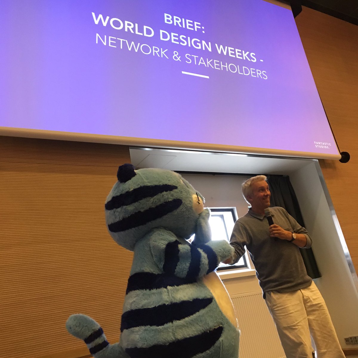 Arctic_D_Week's tweet image. Since last two days it has been #WDWSummit @HelDesignWeek and @Arctic_D_Week was there also. So much fun! #worlddesignweeks