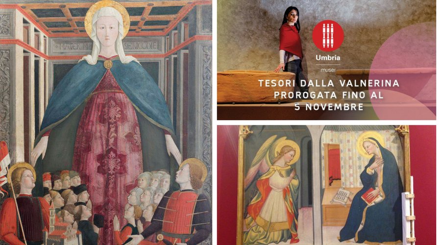 Italia a piedi tweet media