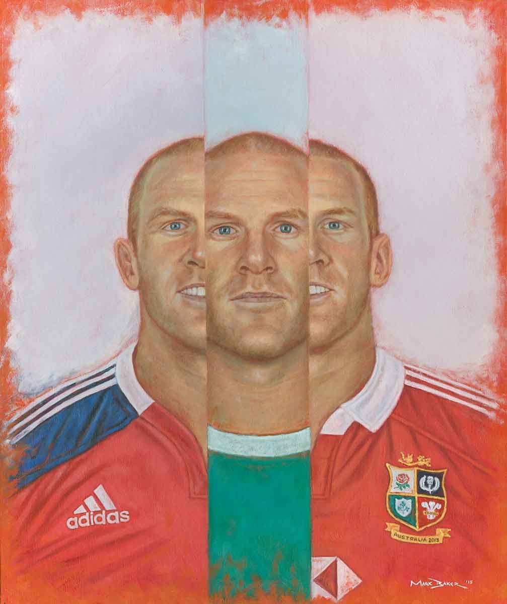 Mark Baker (markbakerart) Twitter