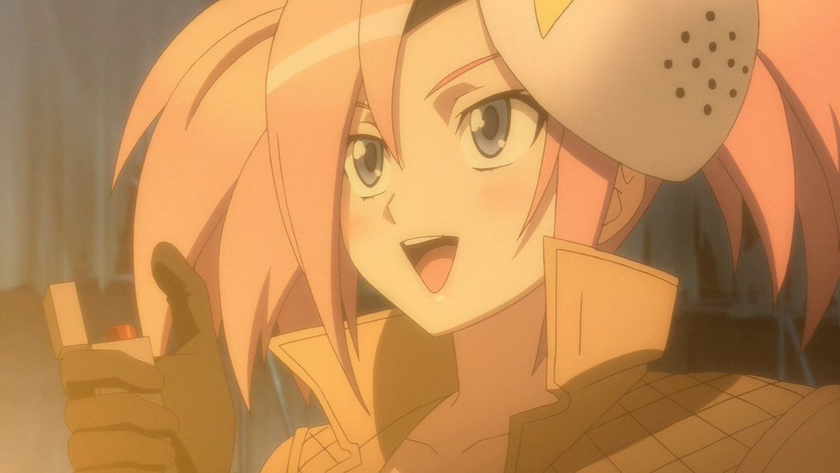 Gwkrb 梨田織葉 14歳 表はアイドル 裏は起爆スイッチで建物の破壊を楽しむ爆破女 今日も爆破するよ 吹っ飛んじゃえ カチッ ドォーン ガシャーン ズシャーン 爆破するのってた のし 次はツイートを見てるキミにもアタシからのプレゼント