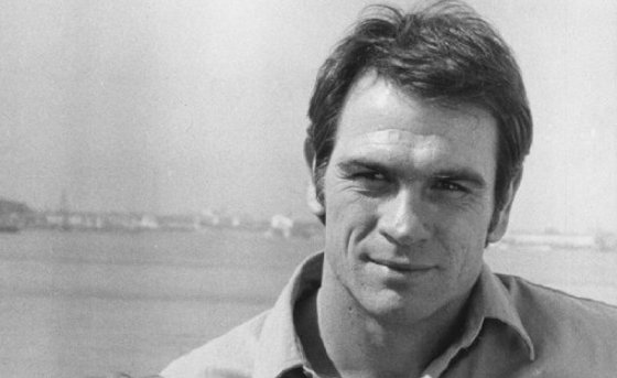 Happy birthday to that irresistible scene-stealer of the big screen, Oscar winner Tommy Lee Jones! 