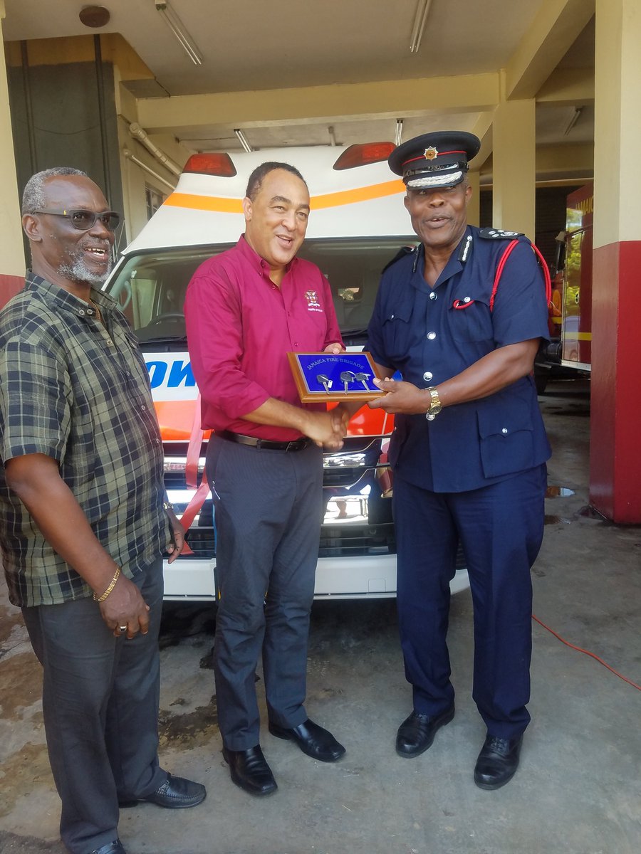 Portmore Medical Services, Saint Catherine (+1 8767048390)