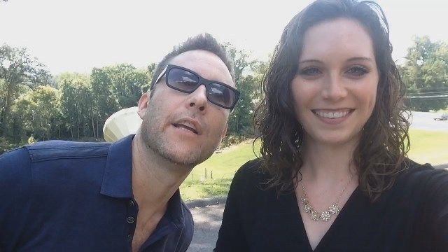 14News's tweet photo. Actor &amp; Tri-State native Michael Rosenbaum is in Evansville for a special event tonight. @Kate14News has more>>https://t.co/A7qOnW7hjE https://t.co/4ffjHd4z8i