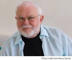 Happy Birthday Tomie DePaola! \" Tomie dePaola born this day in 1934! Strega Nona  