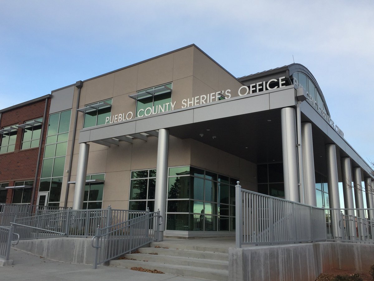 PuebloCountySO photo