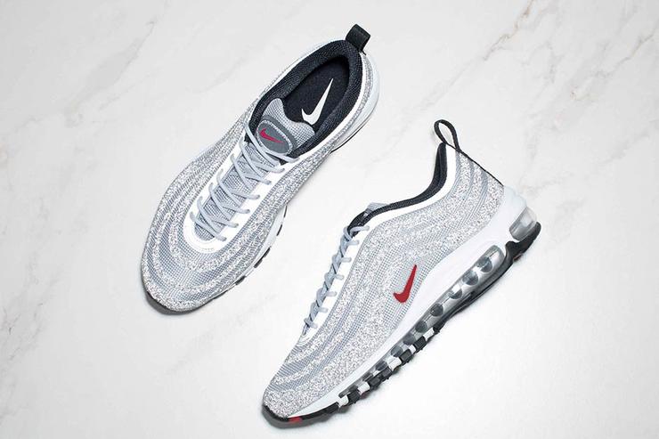 nike 97 diamond