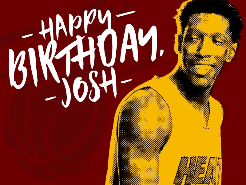 Happy birthday, @J_Rich1! 🎉 https://t.co/ce87kz1Z9F