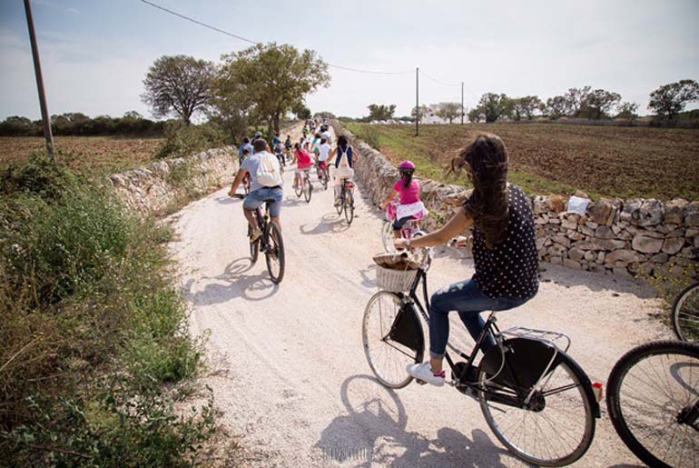 NOCIgazzettino's tweet image. La Matta dei bambini a Masseria Calandrella nocigazzettino.it #Noci #10settembre #LaMatta #Ciclopasseggiata #giochi #divertimento #bambini