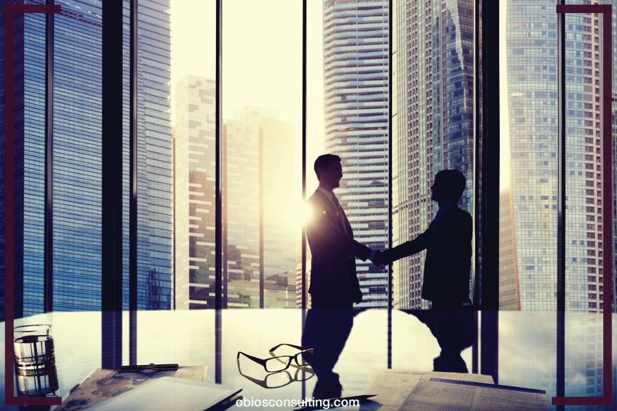 Obios6's tweet image. #investors need to have a clear idea of the reliability of your #businessmodel and adequate documentation. Obiosconsulting.com/fundraising