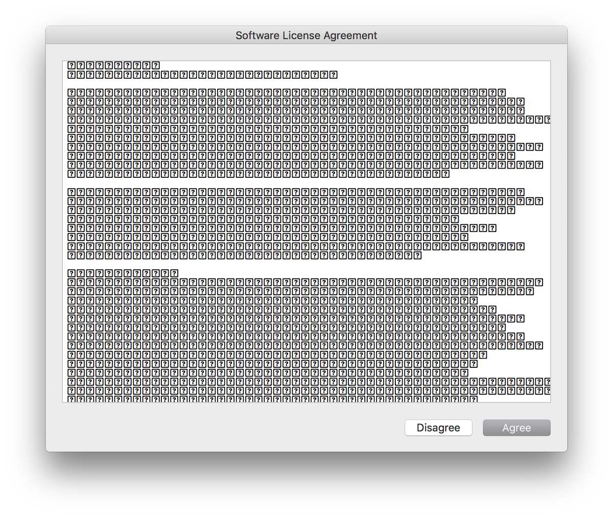 Simon Allardice tweet media