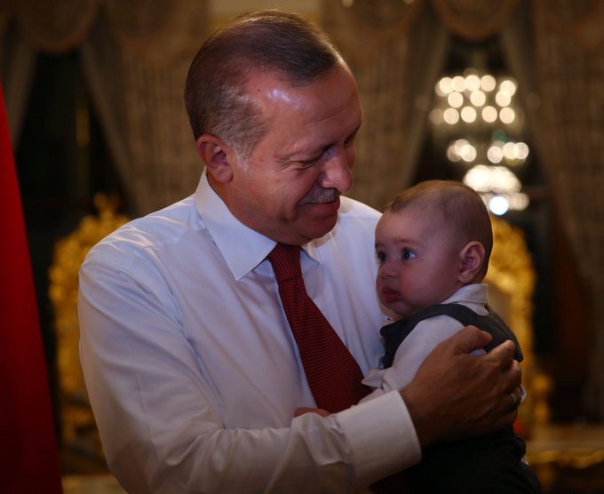 Resmi Twitter'da görüntüle