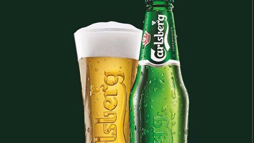 SaintsRugby's tweet photo. 🍺 Thirsty? 

RT and show this tweet at the Ticket Office for a FREE pint voucher with your tickets courtesy of @CarlsbergUK!! https://t.co/vHJmpXaKuI