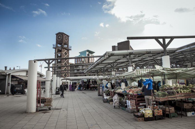 Gibberd Architects tweet media