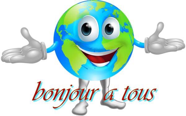 Maandag starten we weer met Franse les op <a href="/OBSEkenrooi/">OBS Ekenrooi</a>! Dit jaar met 11 toppers uit Groep 6, 7 en 8. #zinin