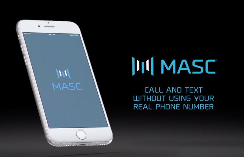MASCchat's tweet image. Give out your phone number with the peace of mind in knowing your privacy is protected! #mascapp bit.ly/2kagHIk