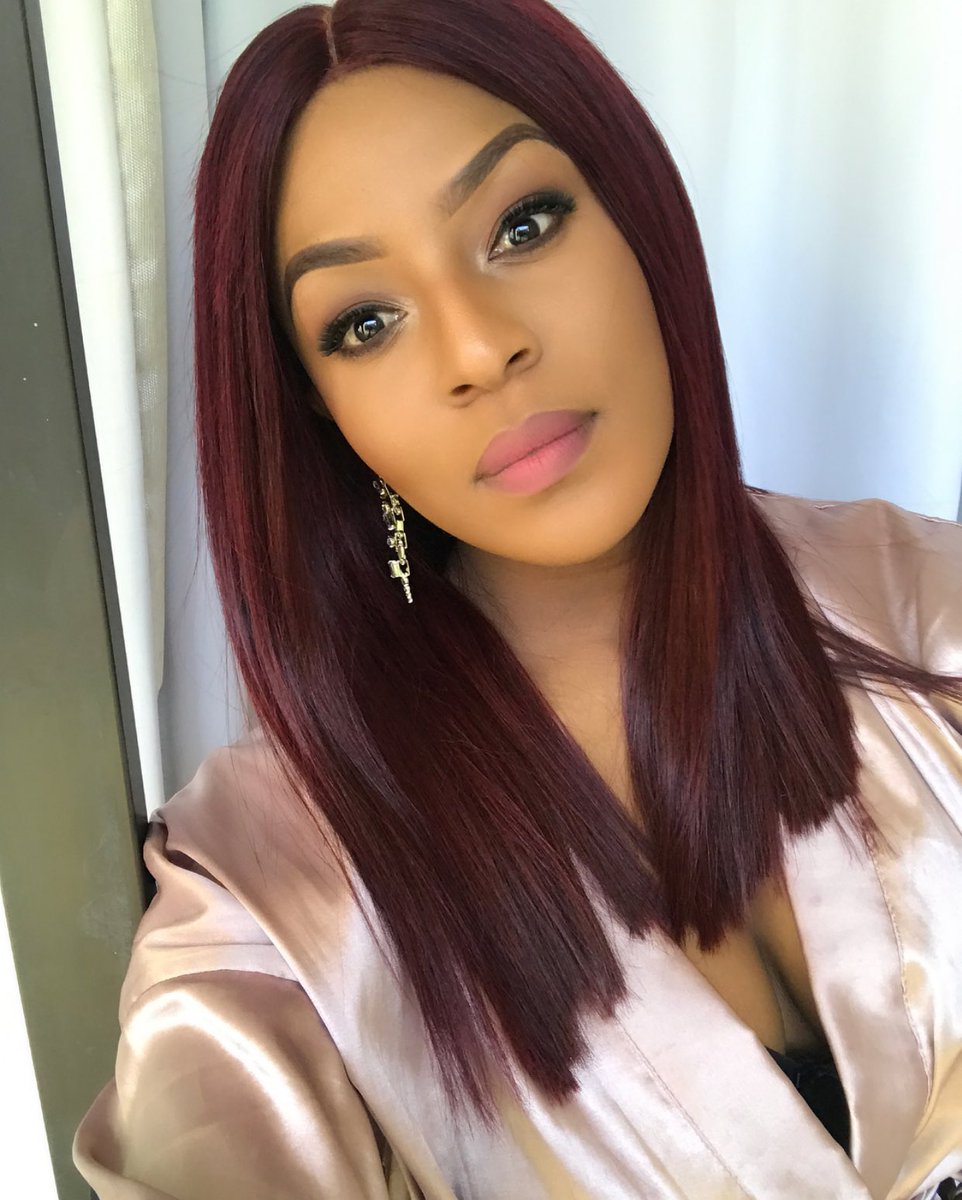 Jessica Nkosi on Twitter: "Hi... Listen... Inside I'm smiling... and I