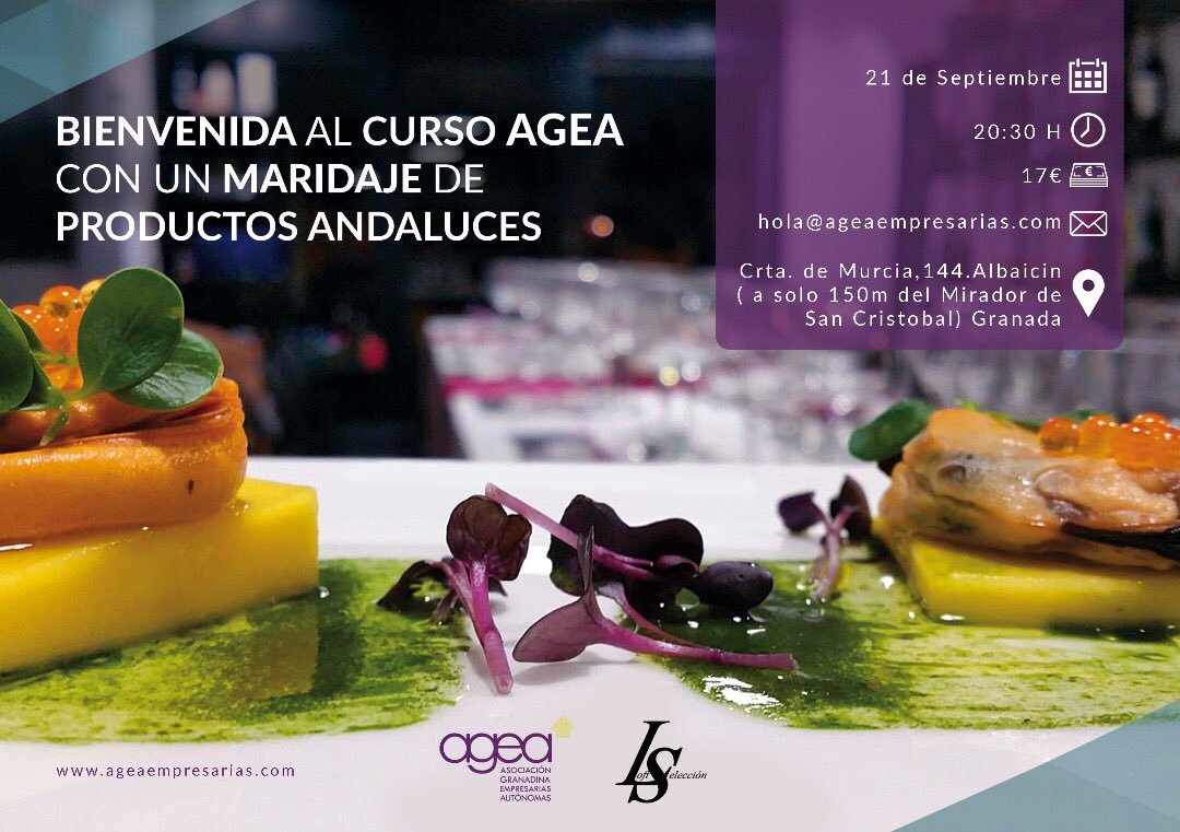 Regresamos a la actividad con la mejor intensión de apoyar tu crecimiento profesional y de empresa.