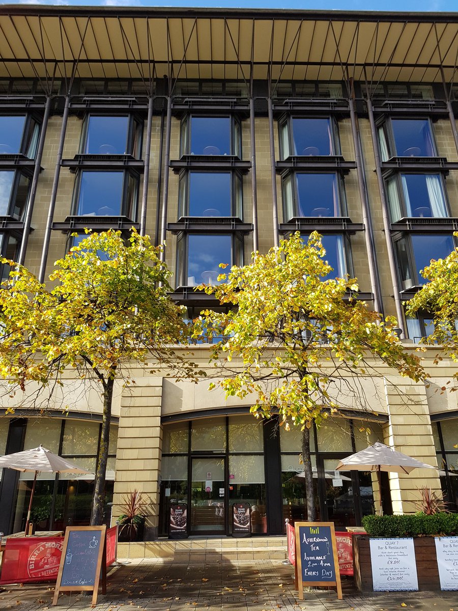 jdwarrender's tweet image. Many thanks to the Copthorne Hotel for all their hard work; great location, service and food #ICBO2017