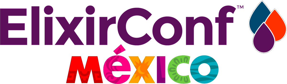 ElixirLangMx's tweet photo. Por 1era vez en México, #ElixirConfMX(https://t.co/he2GNI87pX),keynote,charlas,talleres,networking,cerveza,comida,aprovecha el earlybird!! https://t.co/y4AX5SMoh8