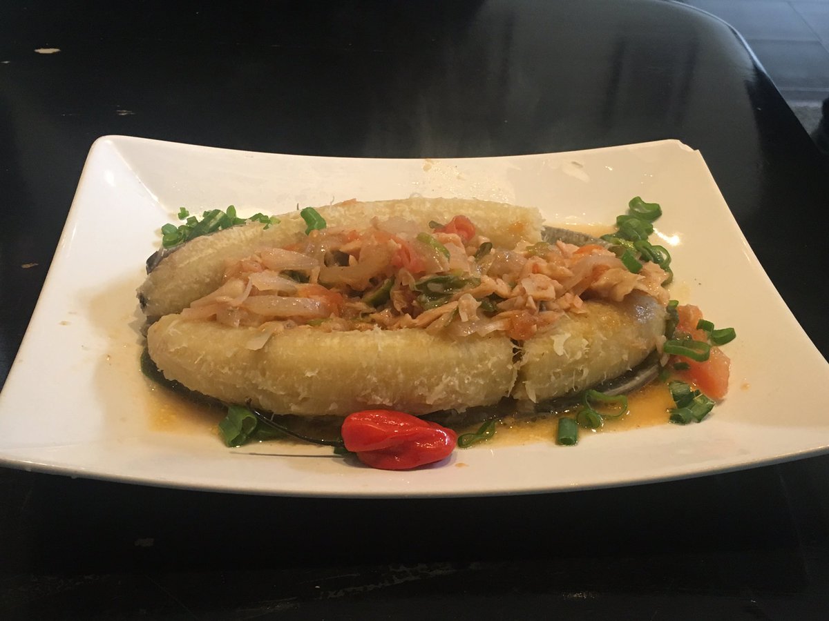 Pure goodness on a plate... #fishfridays #Healthyeating #Goodfood... 👌🏾💯