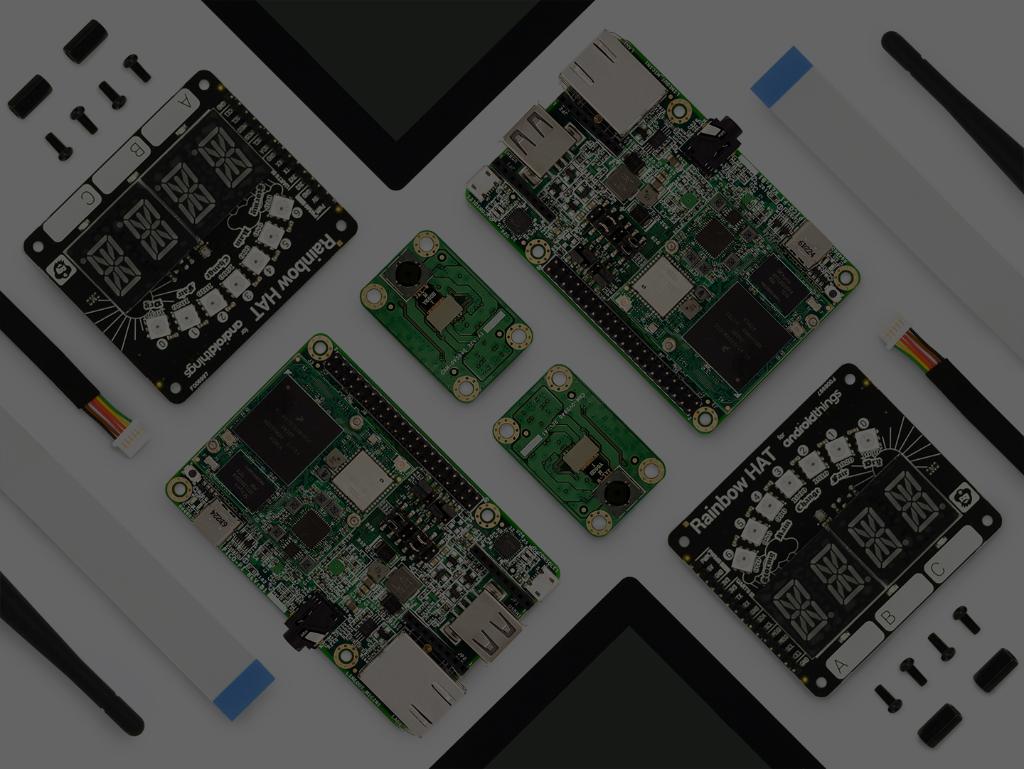 AndroidDev's tweet image. We've partnered with @hacksterio to bring you an #AndroidThings dev challenge!
Learn more and enter to win → goo.gl/XKBCJh