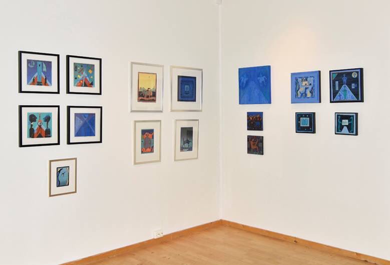 Galleri Svalbard tweet media
