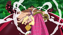 Twitter 上的yonkouproductions One Piece Episode 806 Preview Image T Co Wshonrapay Twitter