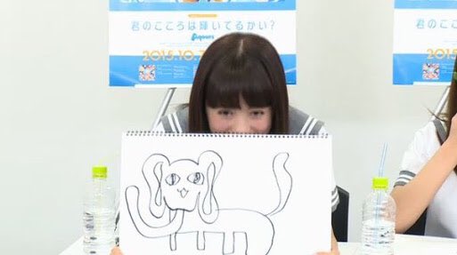 りきゃこのtwitterイラスト検索結果 古い順