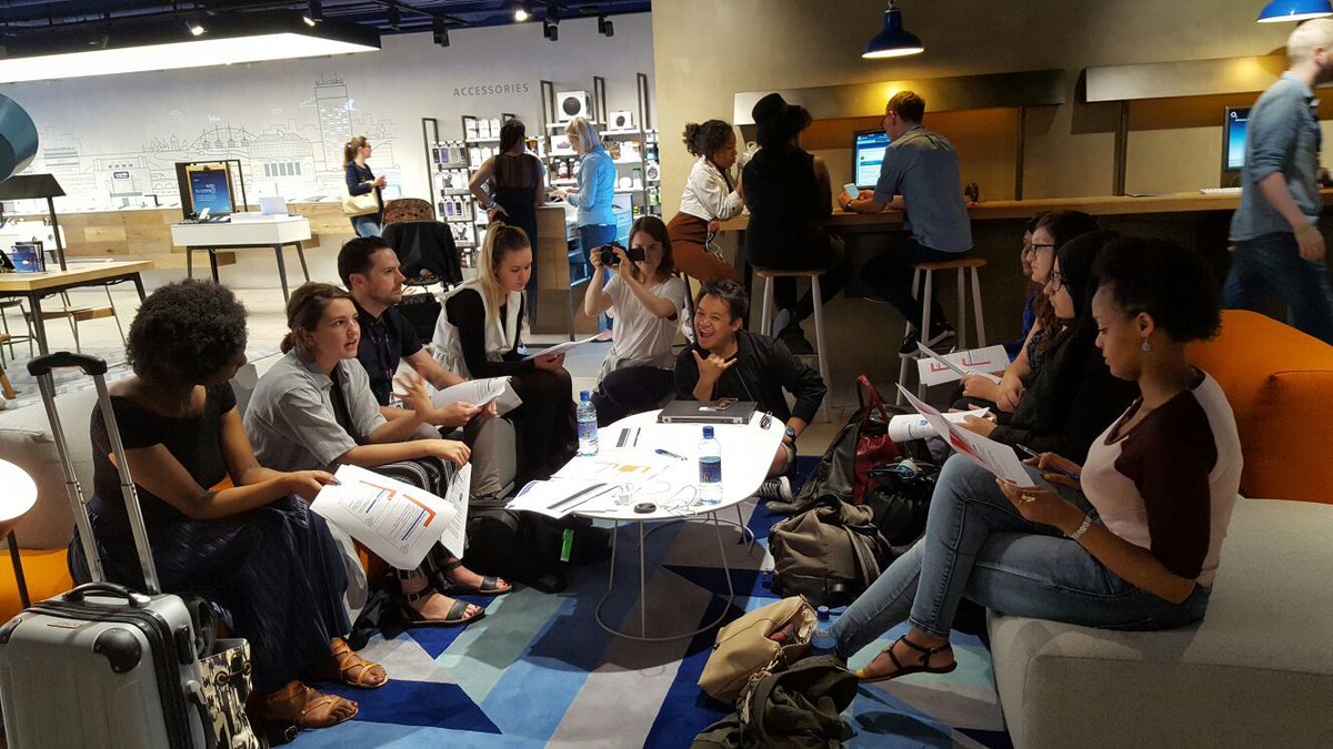 O2Careers's tweet image. Our #O2SOTF often hold 'tackling mental health' event's to help change the stigma around mental illness.