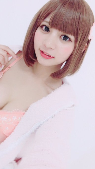 Twitterのコスプレ画像5