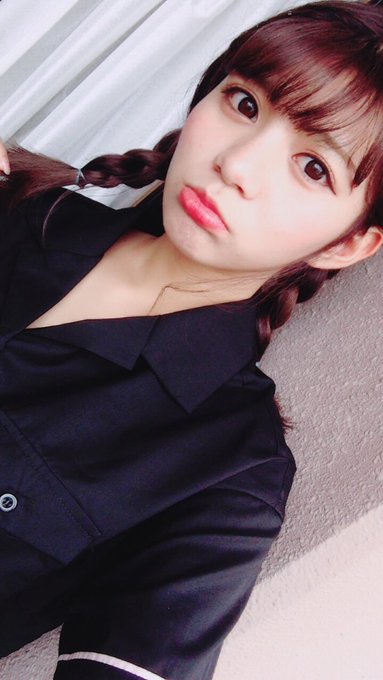 Twitterのコスプレ画像6