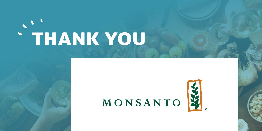 BioscienceMB's tweet image. Thank you @MonsantoCo for sponsoring #ABIC2017 and supporting the agricultural sector in #Manitoba. #SolutionsStartHere