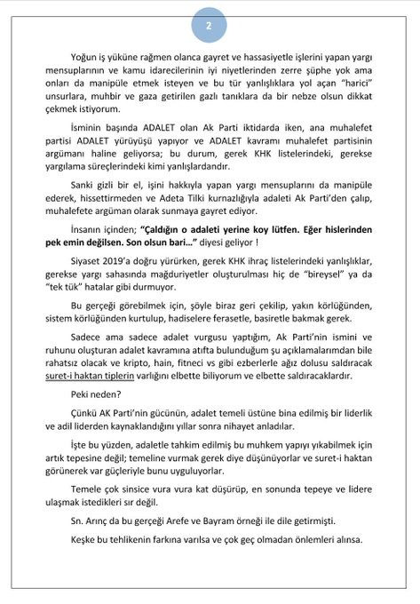 Resmi Twitter'da görüntüle Resmi Twitter'da görüntüle