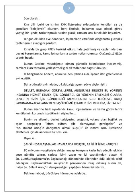 Resmi Twitter'da görüntüle Resmi Twitter'da görüntüle