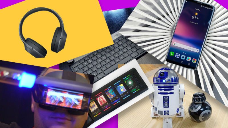 Uniblue's tweet photo. Here's a list of the best and coolest gadgets of #IFA2017

https://t.co/NUvmNRWprv https://t.co/FoaxUDYQON