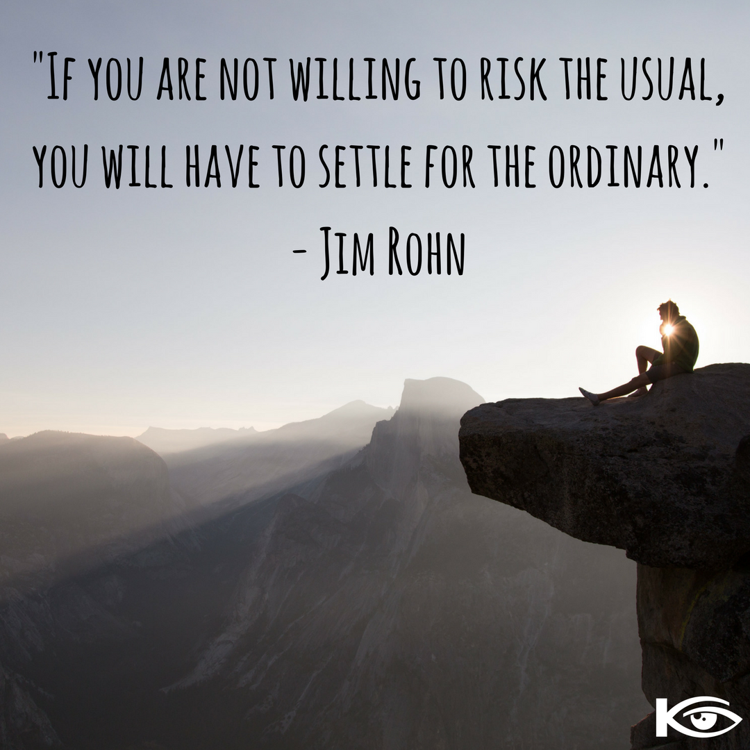 KiddGroup's tweet photo. Taking risks is definitely difficult, but the rewards make it all worth it. https://t.co/B2XudE04JF
