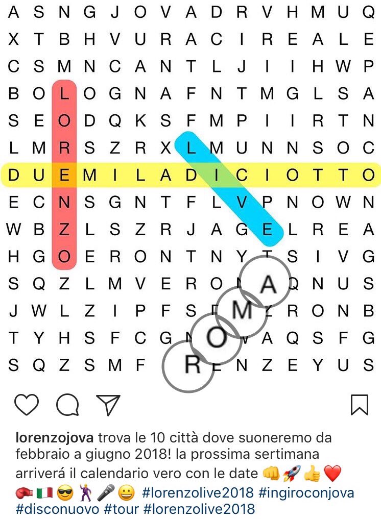 FilFesta's tweet photo. Le belle notizie! Ti aspetto come sempre 💪🏻 #go #lorenzo2018 @lorenzojova https://t.co/jZn0Ul6vOm