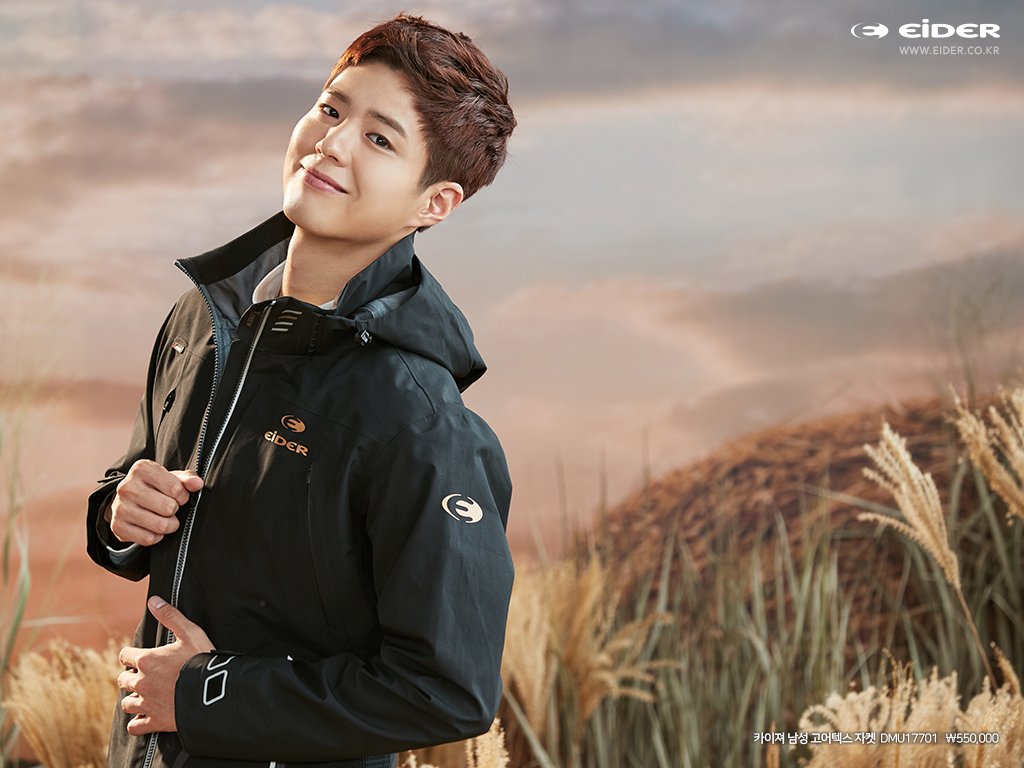 officialbogumph's tweet photo. @BOGUMMY [ENDORSEMENT] 170915 @BOGUMMY for Eider | wallies ver 2
source: https://t.co/i8aT8EpPcg
#ParkBoGum #박보검 https://t.co/mJzcAnXwIi