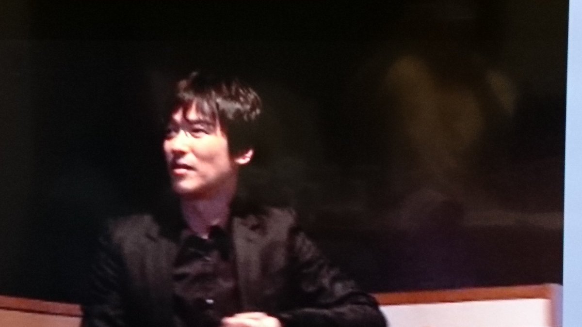 ゆえ Sur Twitter 堺雅人不足補う セルフ自給自足黒澤まちゃと スタイリッシュ ラッシュライフ 堺雅人