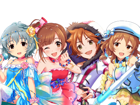 アイドルののtwitterイラスト検索結果 古い順