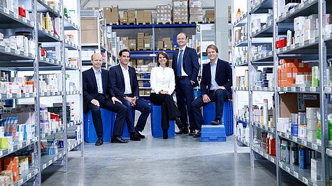 ApothekeAdhoc's tweet image. Shop-Apotheke dementiert die Übernahmegerüchte durch Amazon. apoadhoc.de/2h6FUTl