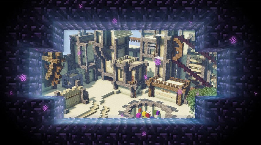 Minecraft (@Minecraft)  Twitter